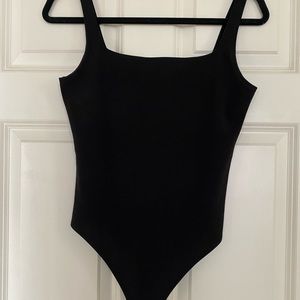 Express bodysuit